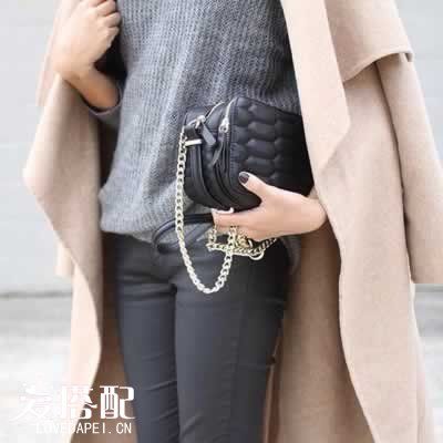 “groutfit ”的穿衣时尚你知道吗?