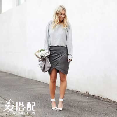 “groutfit ”的穿衣时尚你知道吗?