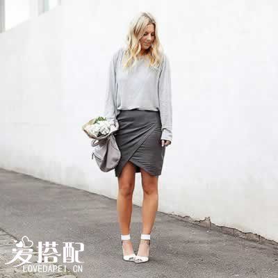 “groutfit ”的穿衣时尚你知道吗？