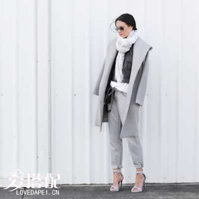 “groutfit ”的穿衣时尚你知道吗?